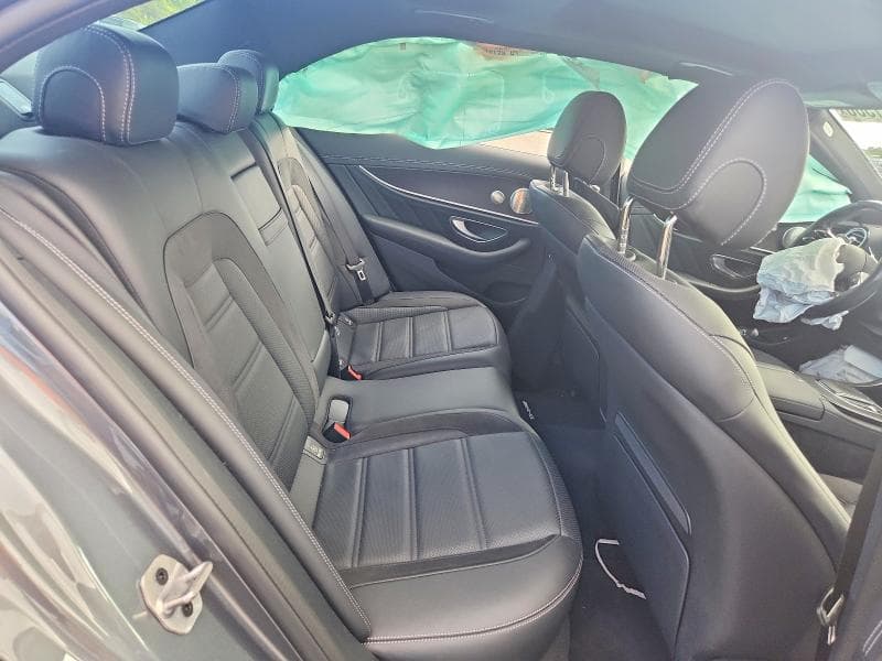 2023 MERCEDES-BENZ E AMG 53 4MATIC 10