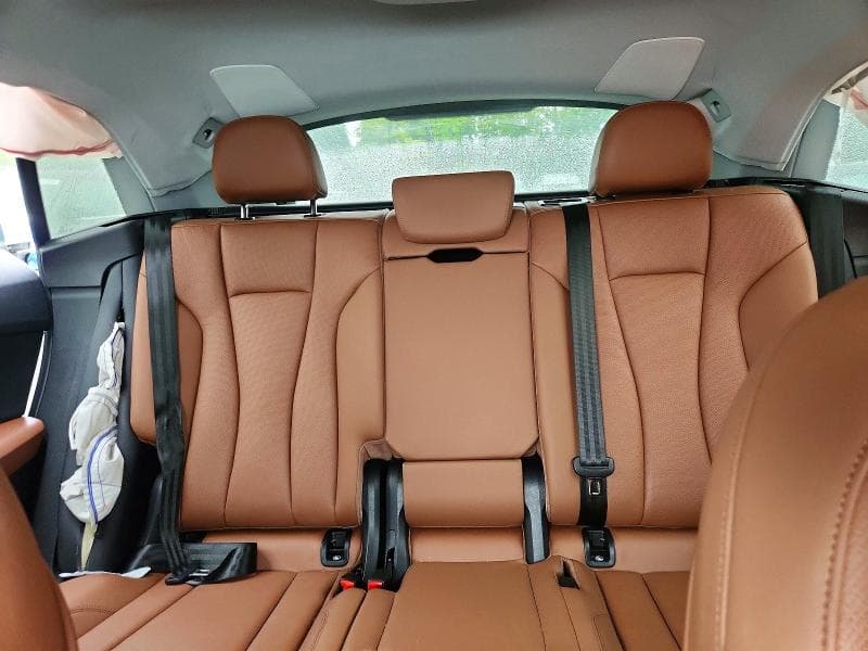 2022 AUDI Q8 PREMIUM PLUS 10