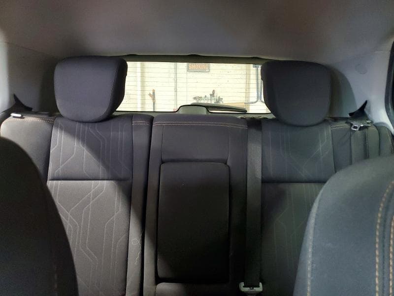 2017 CHEVROLET TRAX 1LT 10