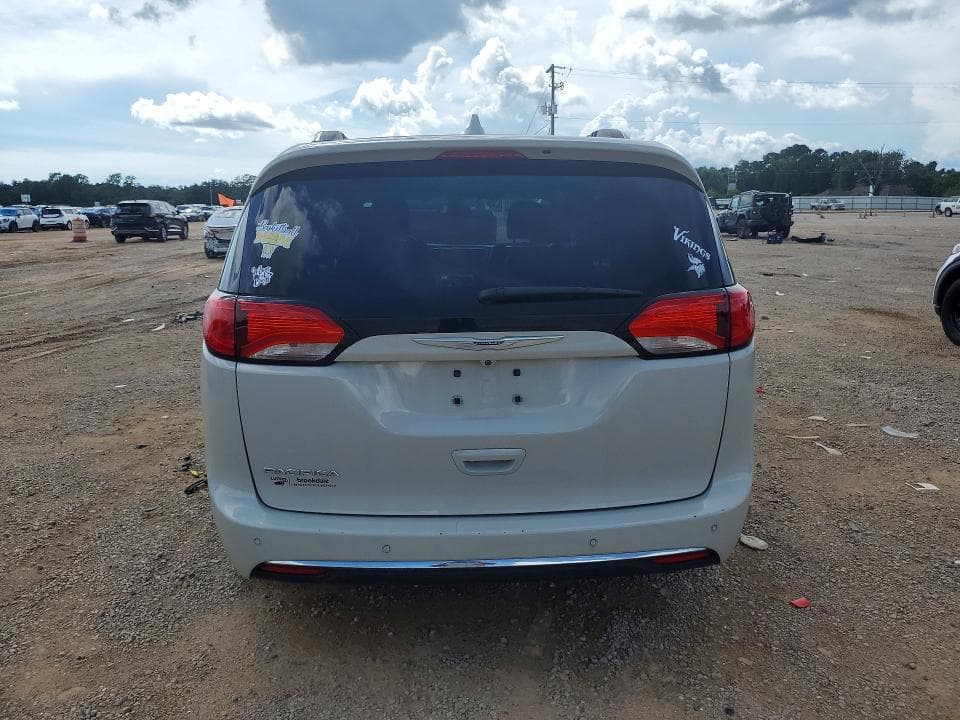 2020 CHRYSLER PACIFICA TOURING L PLUS 6
