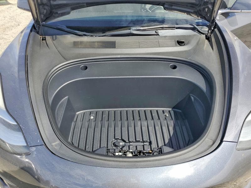 2022 TESLA MODEL 3 11