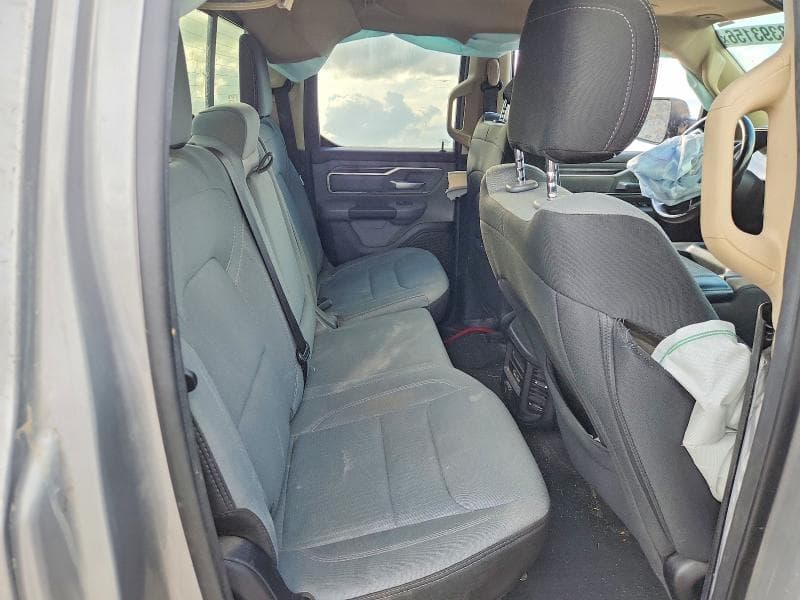 2020 RAM 1500 BIG HORN/LONE STAR 10