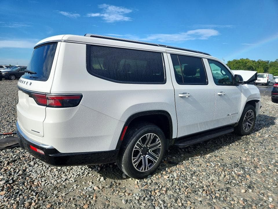 2024 JEEP WAGONEER L SERIES II 3
