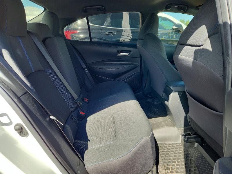 2021 TOYOTA COROLLA SE 10
