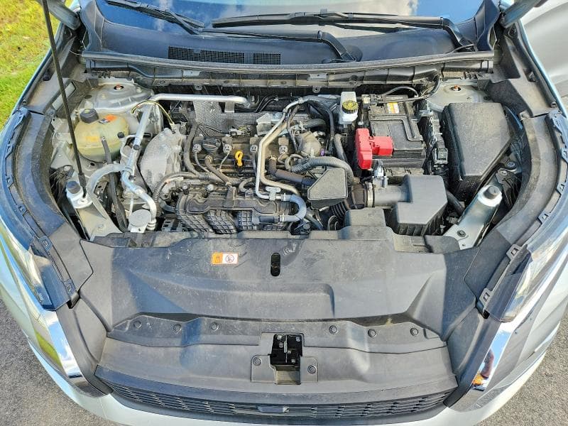 2024 MITSUBISHI OUTLANDER SE 12
