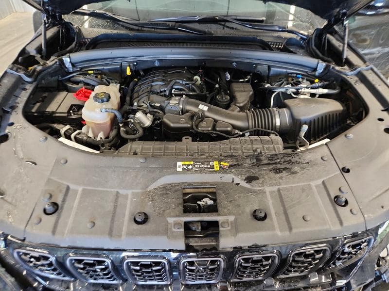 2025 JEEP GRAND CHEROKEE SUMMIT 12