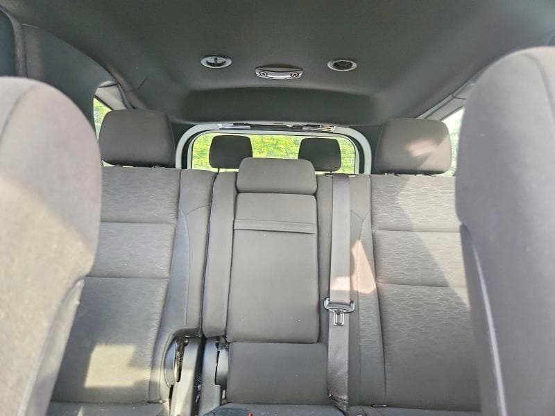 2022 DODGE DURANGO SXT 10