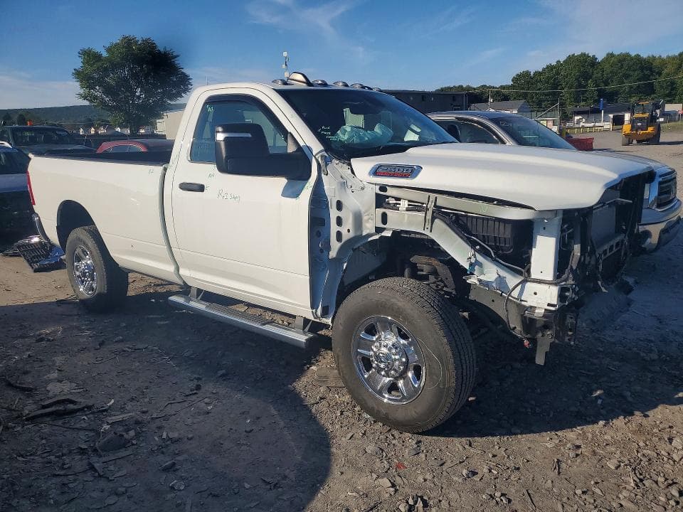 2024 RAM 2500 TRADESMAN 4