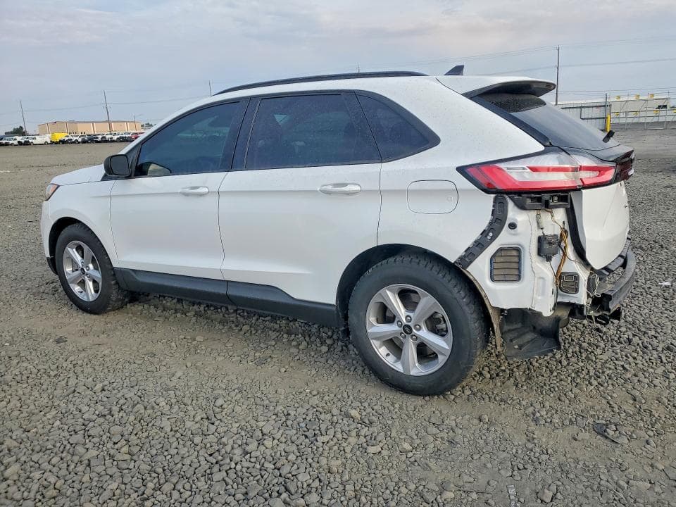 2024 FORD EDGE SE 2