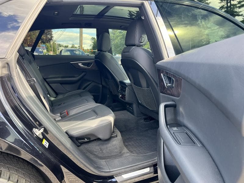 2019 AUDI Q8 PREMIUM PLUS S-LINE 6