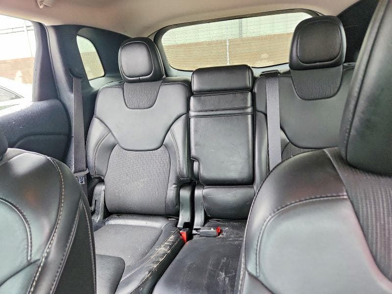2018 JEEP CHEROKEE LATITUDE PLUS 10