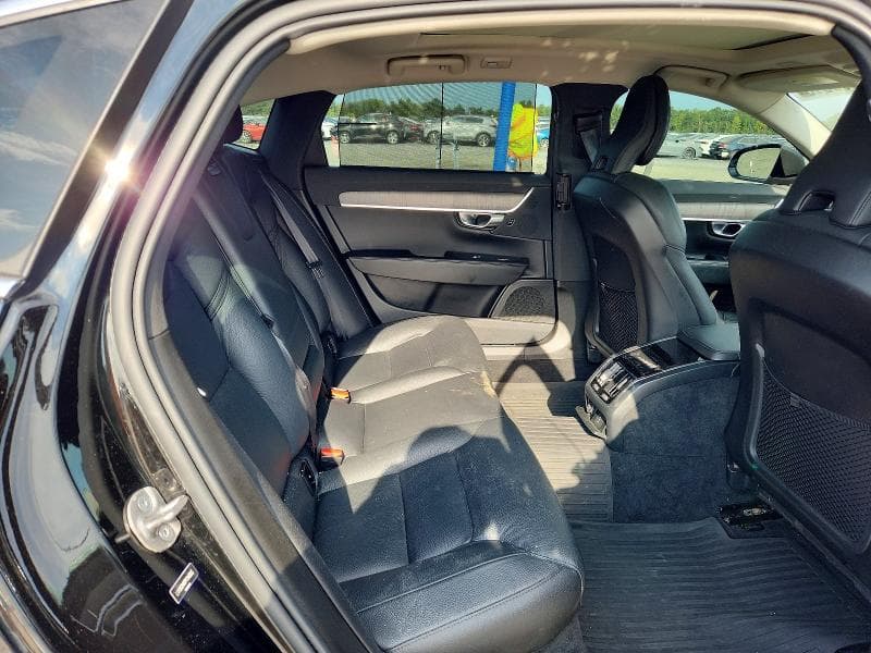 2023 VOLVO S90 PLUS 10