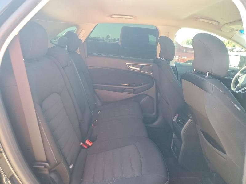 2019 FORD EDGE SEL 11