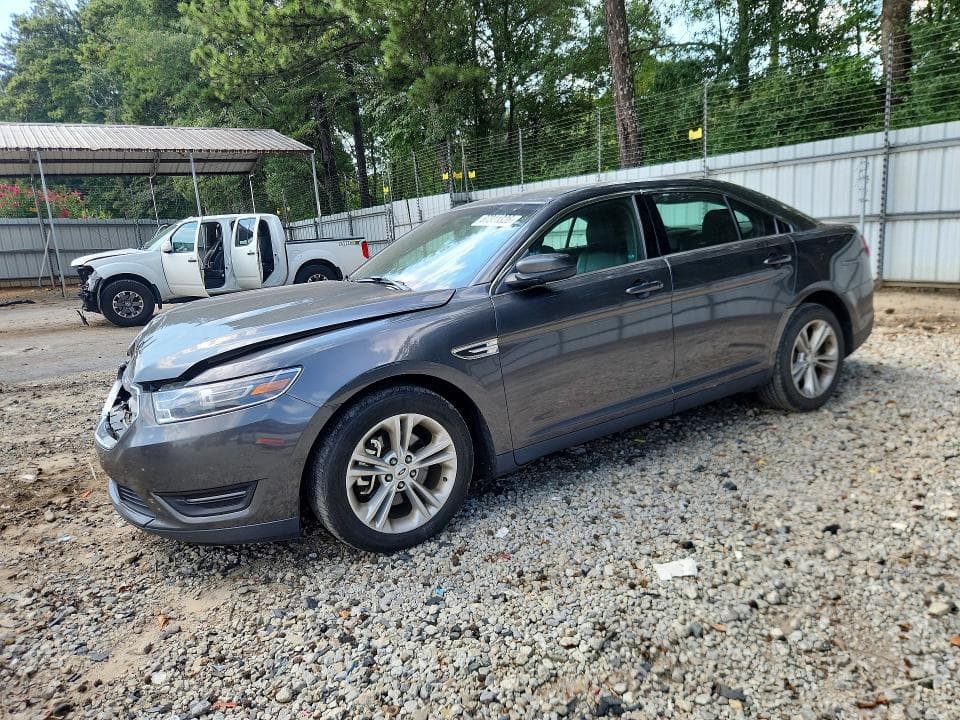 2017 FORD TAURUS SEL - 1