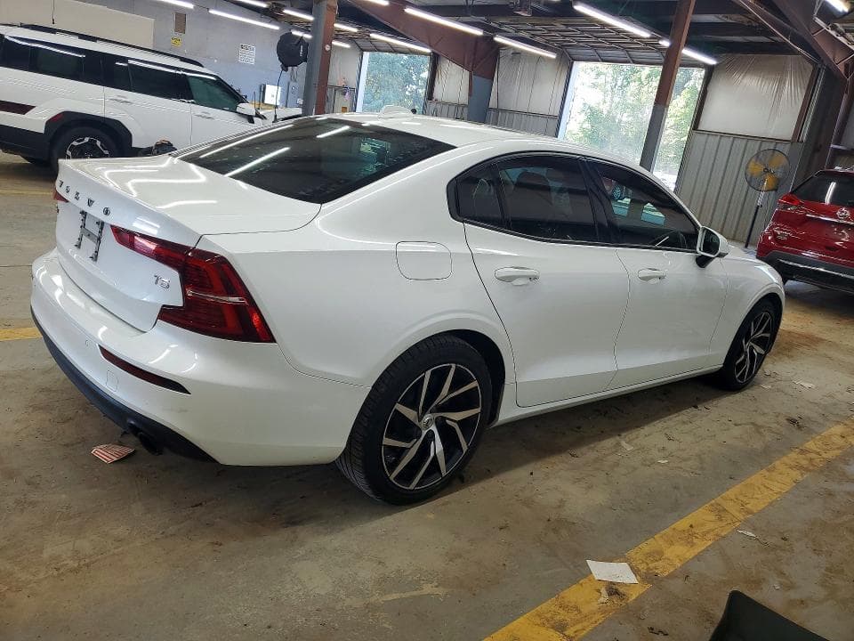 2020 VOLVO S60 T5 MOMENTUM 3