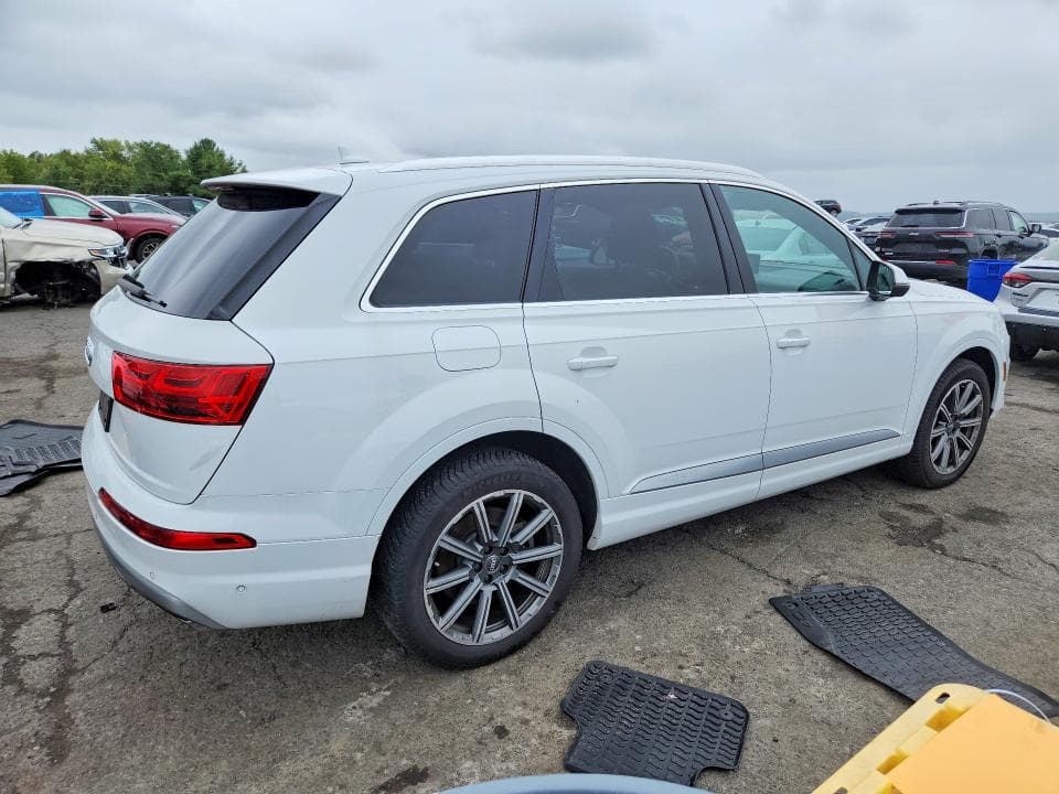 2019 AUDI Q7 PREMIUM PLUS 3