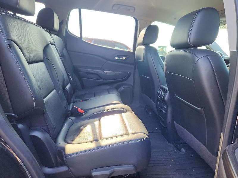 2020 GMC ACADIA SLT 11