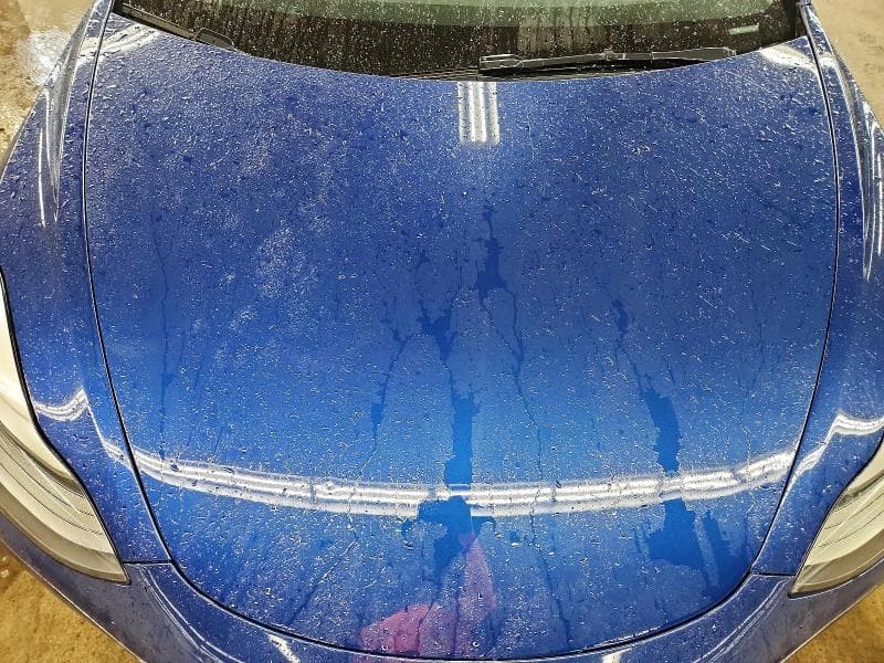 2022 TESLA MODEL 3 11