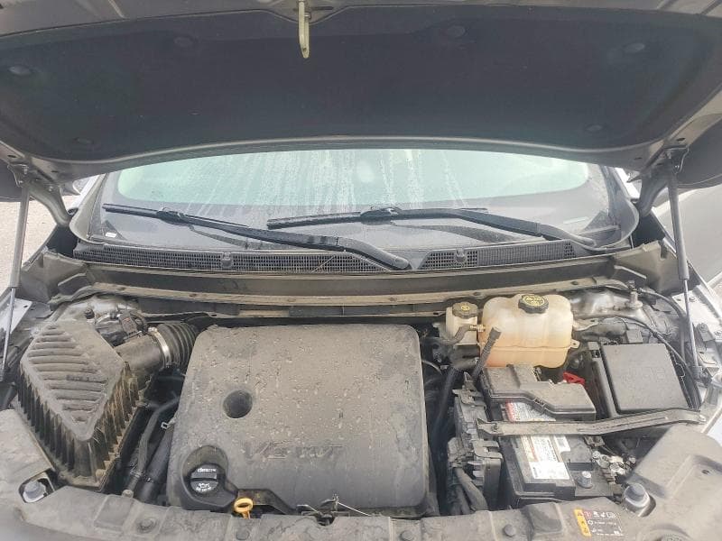 2019 BUICK ENCLAVE ESSENCE 12