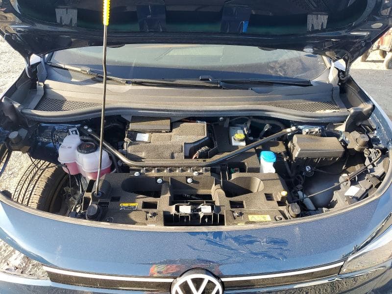 2023 VOLKSWAGEN ID.4 PRO 12