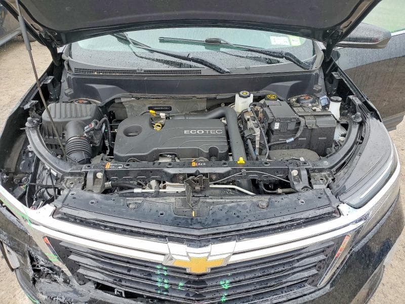 2022 CHEVROLET EQUINOX LT 12