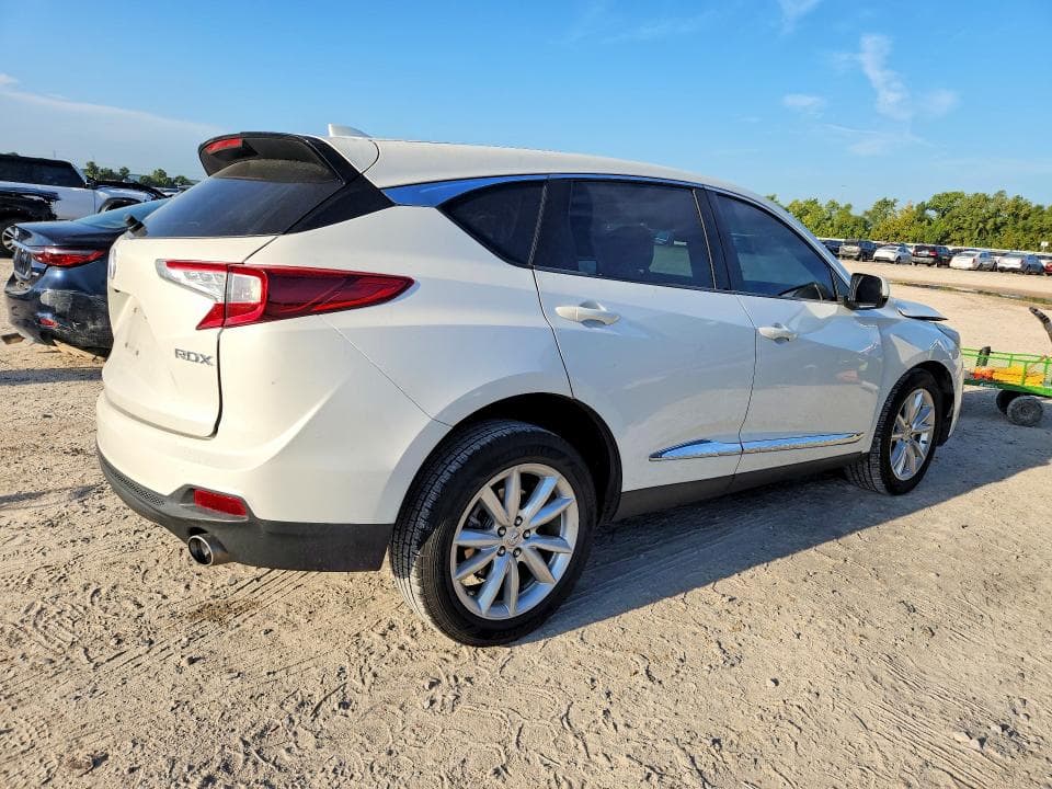 2019 ACURA RDX 3