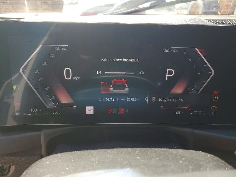 2024 BMW 330XI 9
