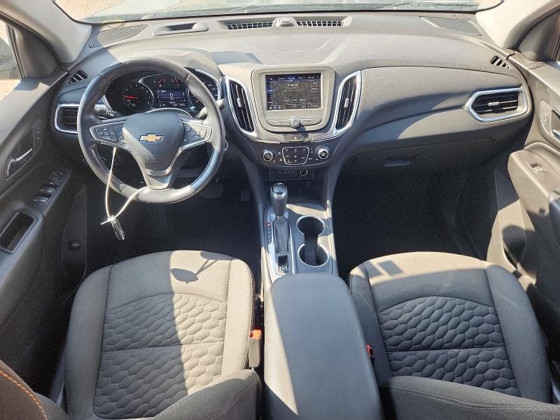2020 CHEVROLET EQUINOX LT 8