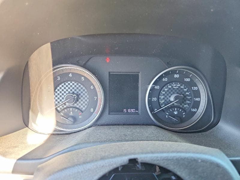 2019 HYUNDAI ELANTRA SE 9