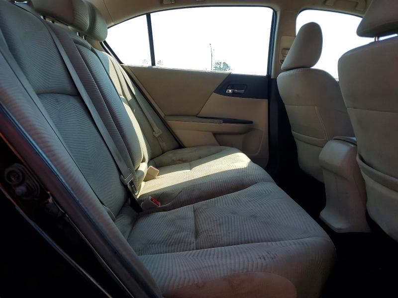 2017 HONDA ACCORD LX 10