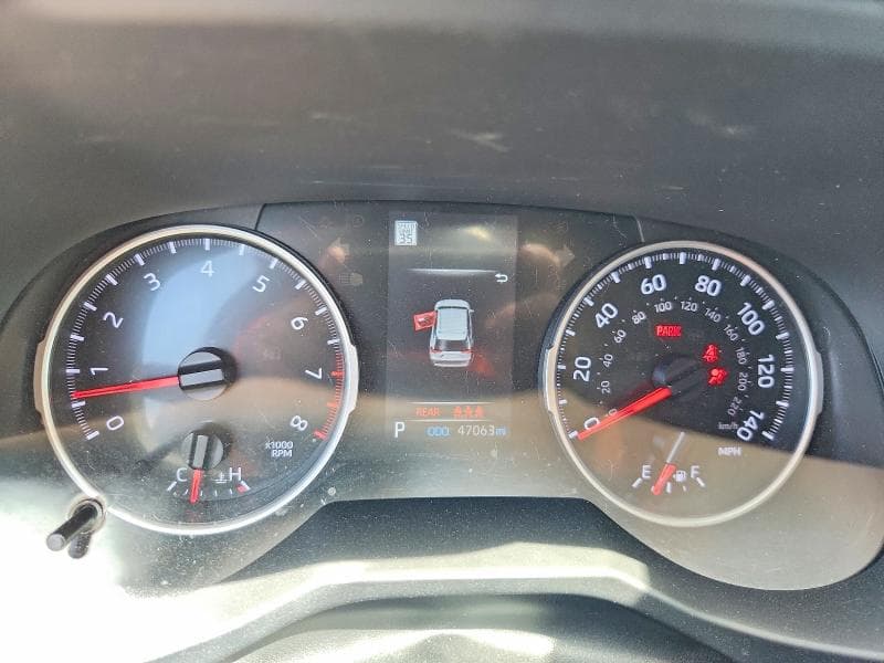 2022 TOYOTA RAV4 LE 9