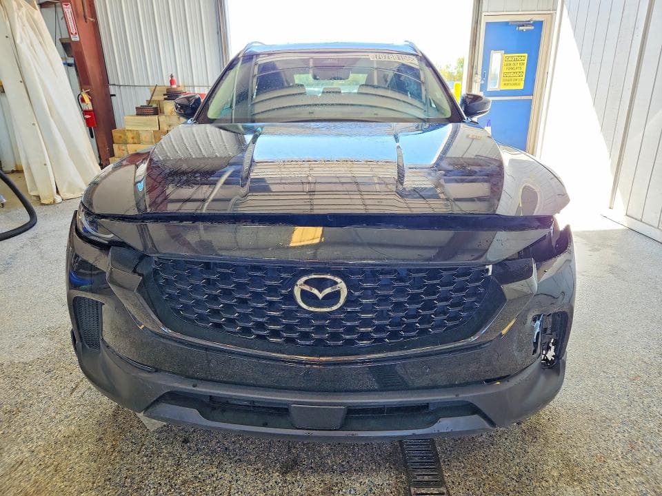 2026 MAZDA CX-50 PREMIUM 5