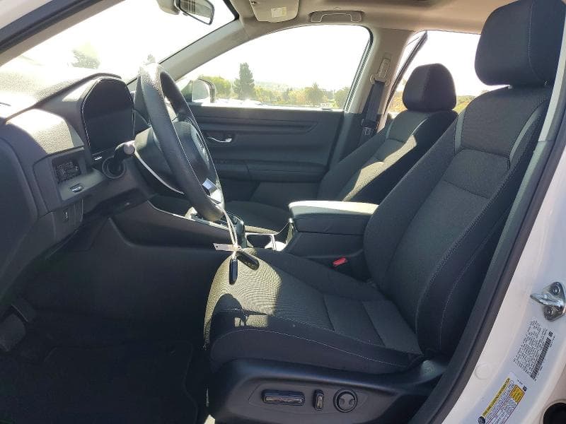 2024 HONDA CR-V EX 7