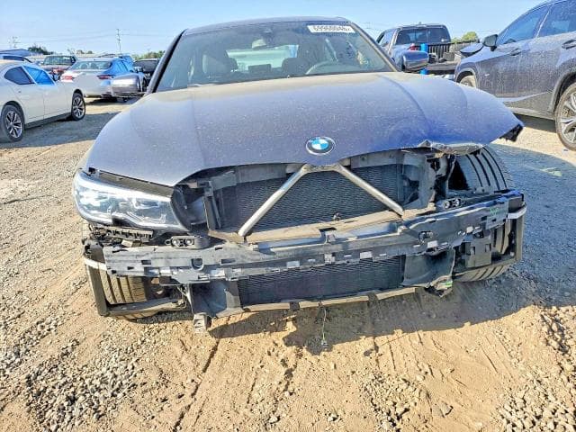 2021 BMW 330E 5