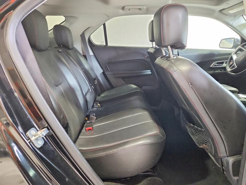 2017 CHEVROLET EQUINOX LT 11