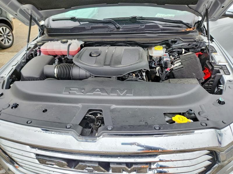 2026 RAM 1500 LARAMIE 11