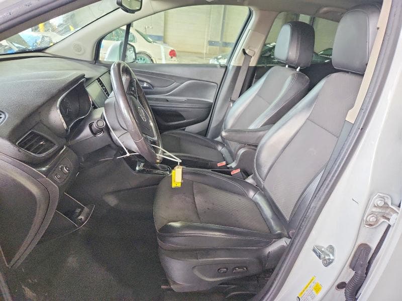 2021 BUICK ENCORE PREFERRED 7