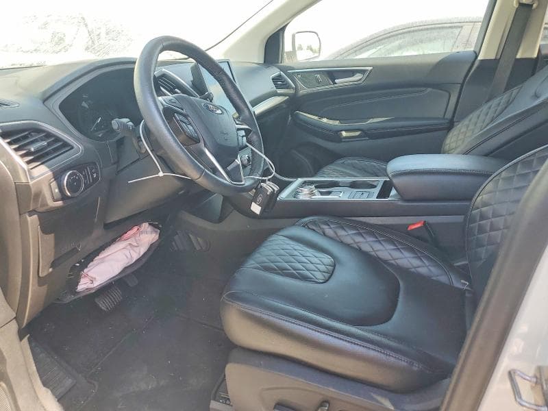 2024 FORD EDGE TITANIUM 7