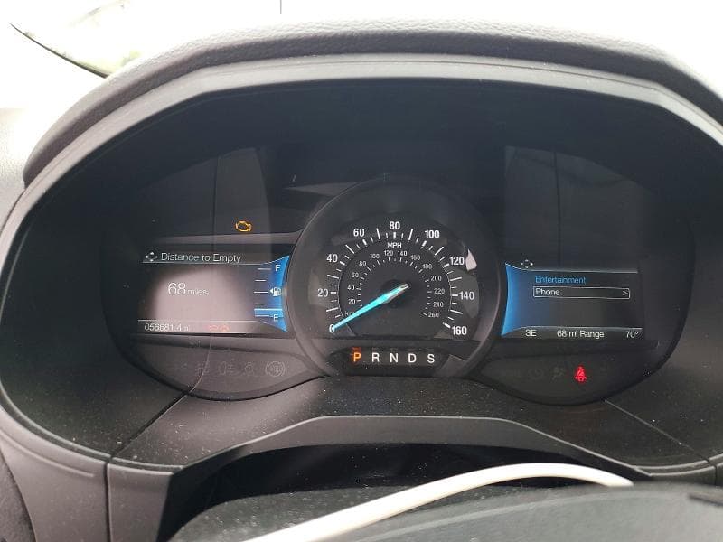 2022 FORD EDGE SEL 9
