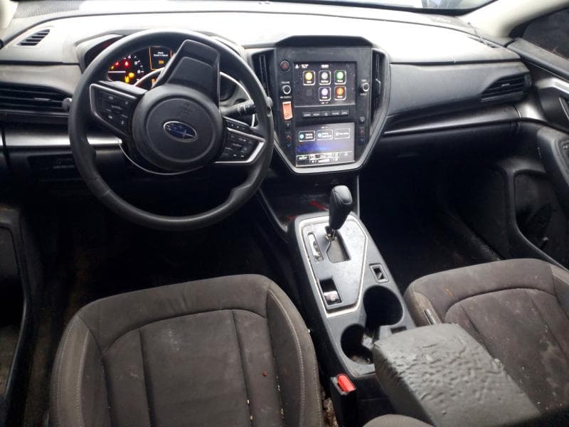 2024 SUBARU IMPREZA 8