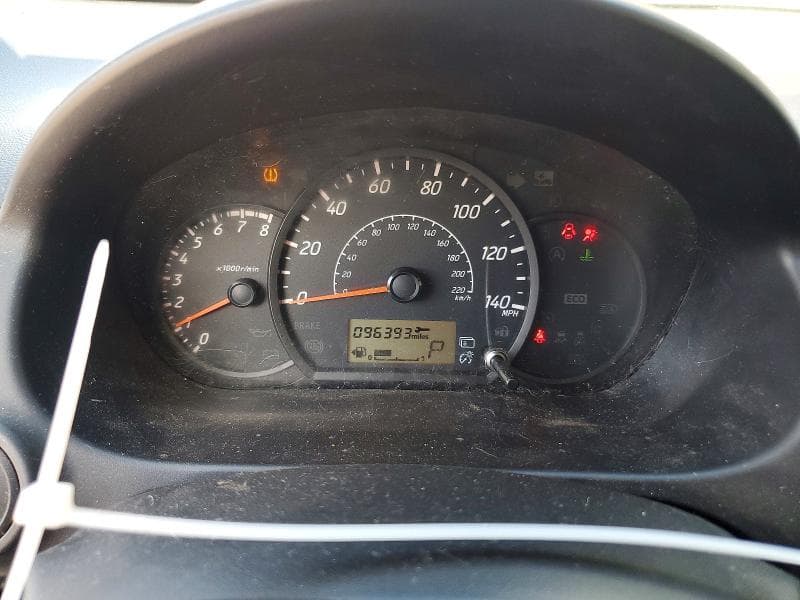 2021 MITSUBISHI MIRAGE G4 ES 9