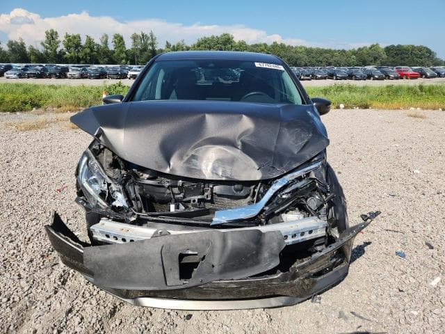 2018 HONDA ODYSSEY EX 5
