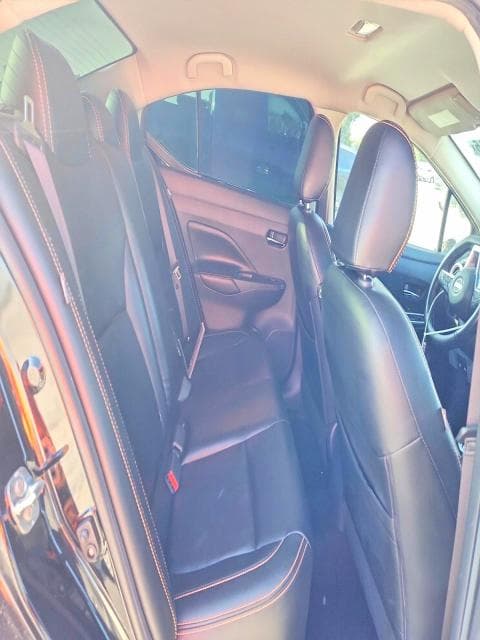 2020 NISSAN VERSA SR 10