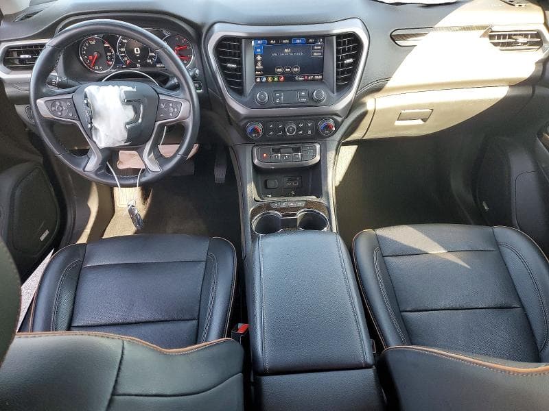 2023 GMC ACADIA AT4 8