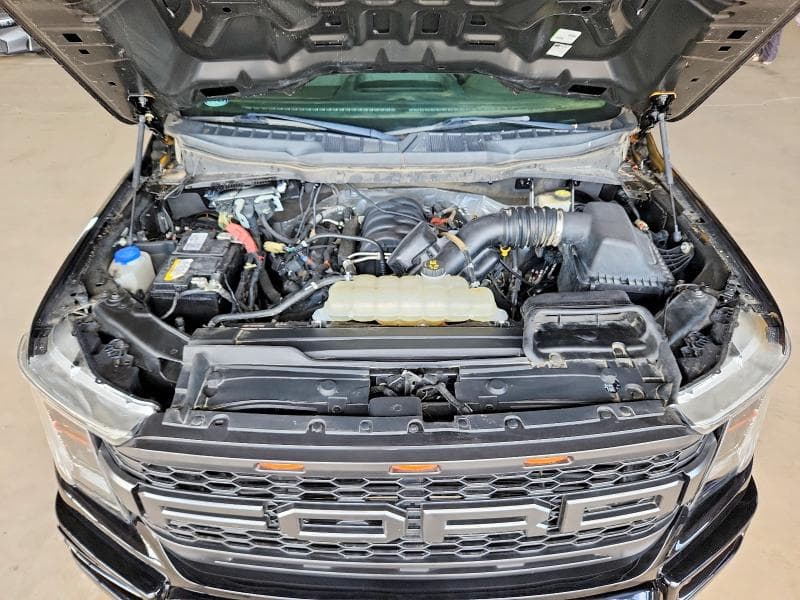 2021 FORD F150 11