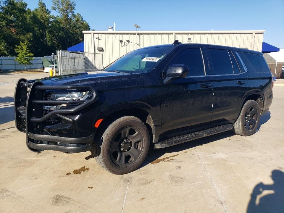 2023 CHEVROLET TAHOE C1500 - 1