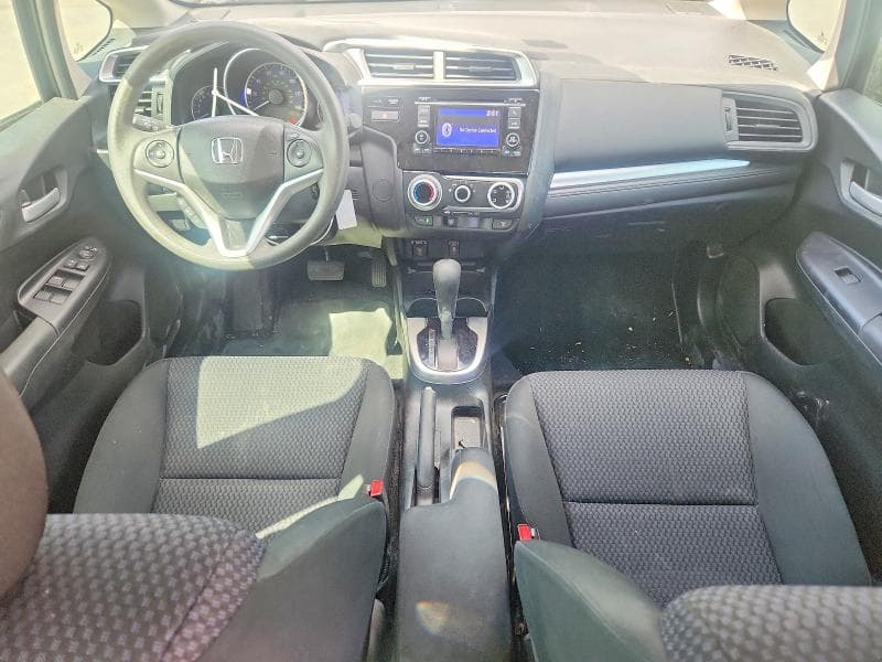 2019 HONDA FIT LX 8