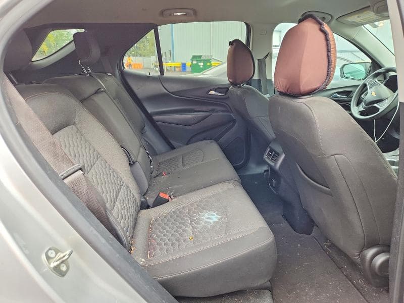 2018 CHEVROLET EQUINOX LT 10