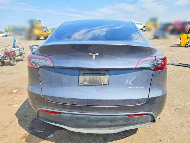 2023 TESLA MODEL Y 6
