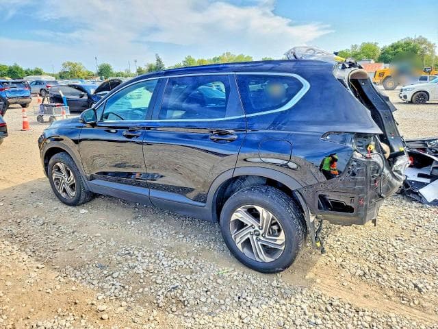 2023 HYUNDAI SANTA FE SE 2